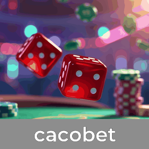 Descubra o mundo do esporte com Cacobet: apostas em eventos locais