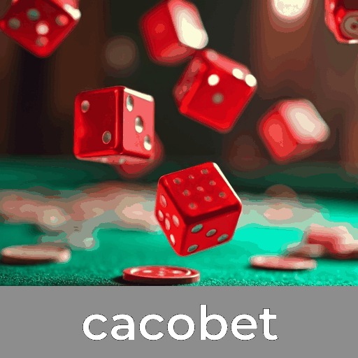 Descubra a Excitação dos Jogos de Cassino no Cacobet Online