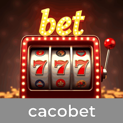 Descubra Cacobet: Slots Surpreendentes com Mega Prêmios Acumulados