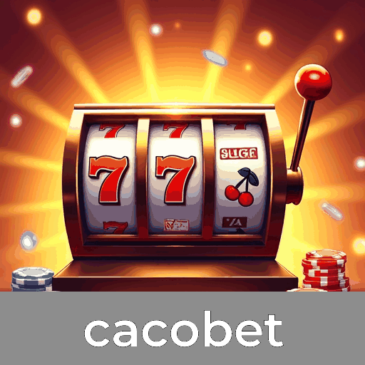 Cacobet: Descubra a Experiência Única em Apps de Jogos