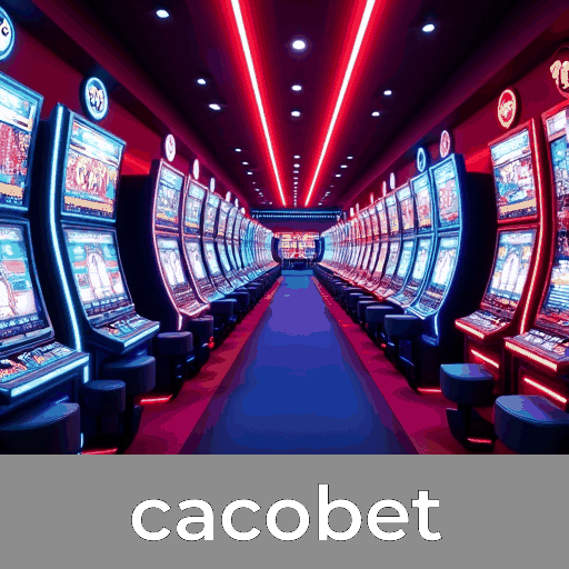 Descubra os bônus exclusivos da Cacobet para apostas online